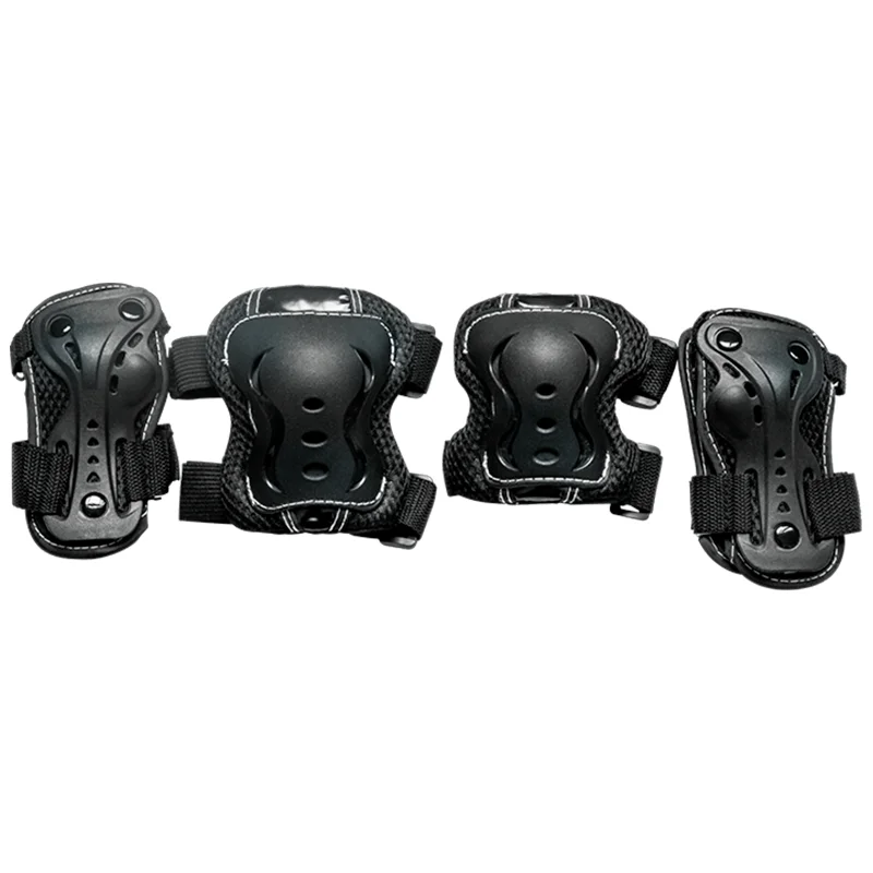 Защита роликовая TechTeam Safety line 700 Защита роликовая TechTeam Safety line 700 от магазина Супер Спорт