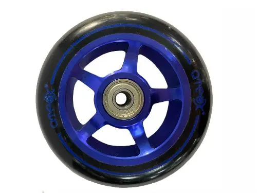 Колесо Shark 100mm от магазина Супер Спорт