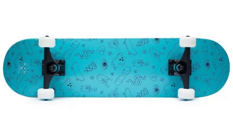 Скейтборд Ridex Comeback 31.6"X8" от магазина Супер Спорт