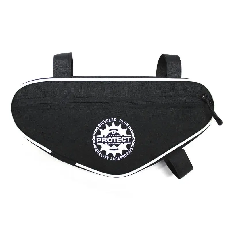 Велосумка PROTECT под раму 32*15*5см от магазина Супер Спорт
