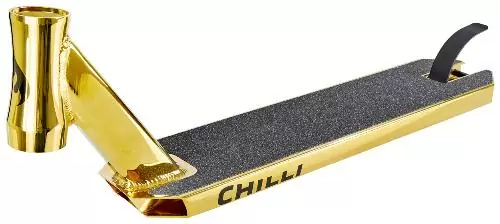 Дека для самоката Chilli Deck Reaper Crown-50см от магазина Супер Спорт