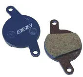 Тормозные колодки BBB BBS-31 от магазина Супер Спорт