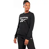 Джемпер Reebok женский H54774 от магазина Супер Спорт