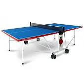 Стол теннисный Start Line Compact Expert outdoor 6044-3 от магазина Супер Спорт